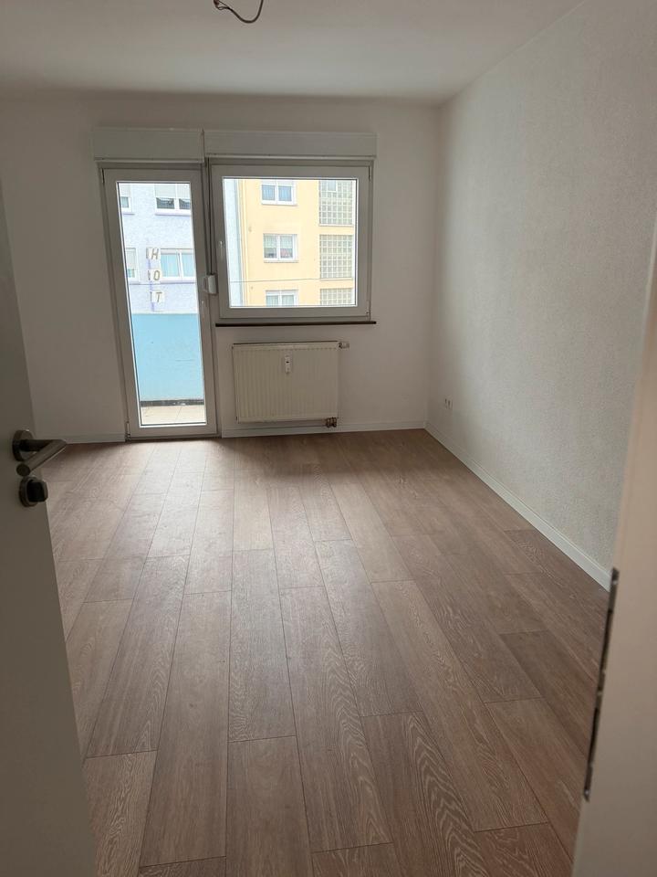 Thumbnail-Kleine 1-Zimmer-Wohnungen mit Küche & Bad - Pforzheim