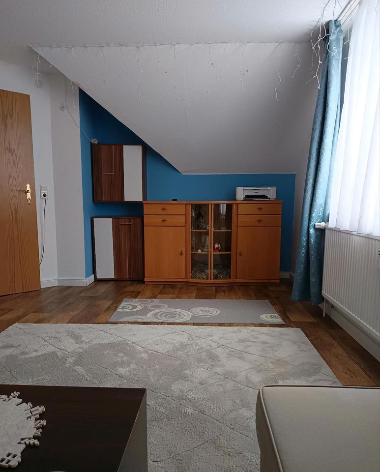 Thumbnail-Wohnung in Zentrum Hage 488 €