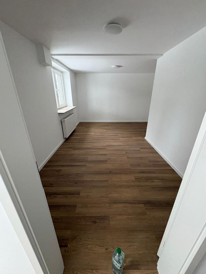 Thumbnail-Wohnung in Uetze Hänigsen 2 Zimmer