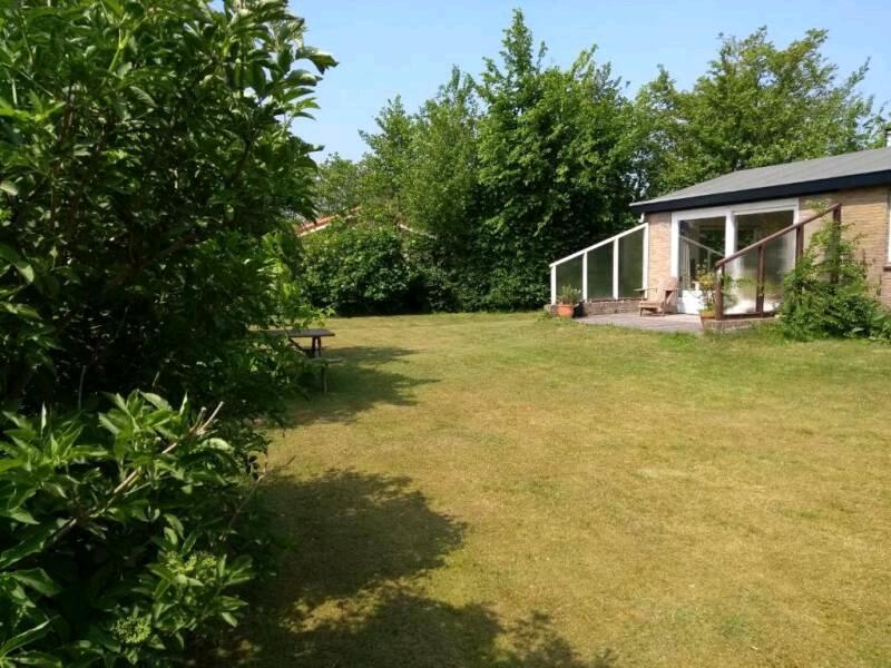 Thumbnail-Ferienhaus auf der Watteninsel Ameland