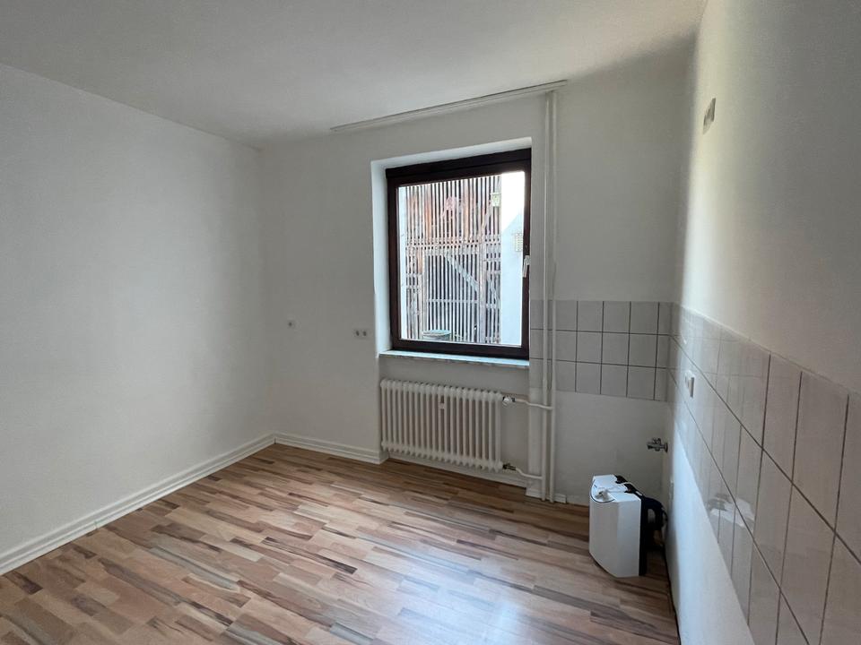 Thumbnail-Schöne 3-Zimmerwohnung mit kleiner Terrasse im Zentrum