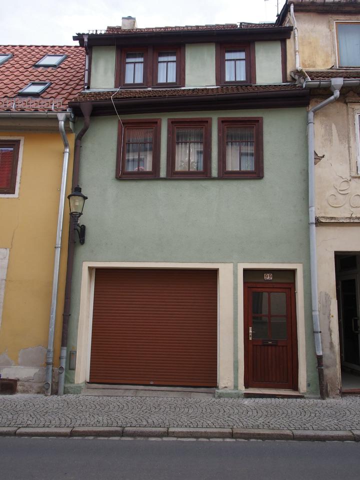 Thumbnail-Kleines Haus mit Charme