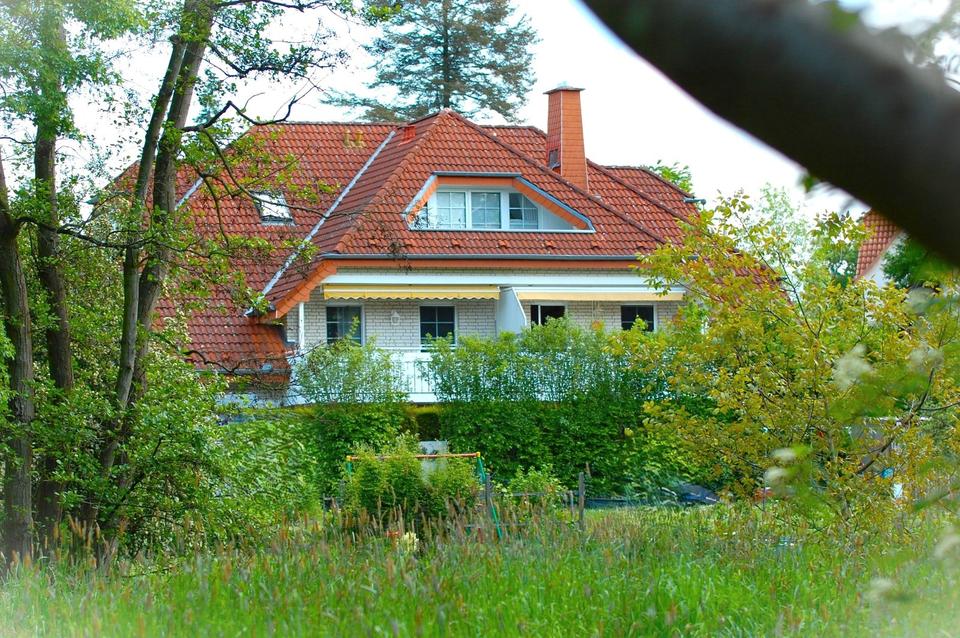Thumbnail-Atelierwohnung in bester Lage Rinteln Südstadt