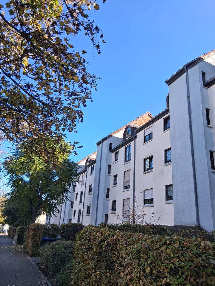 Thumbnail-Von Privat - ETW incl. TG-Platz Bad Homburg