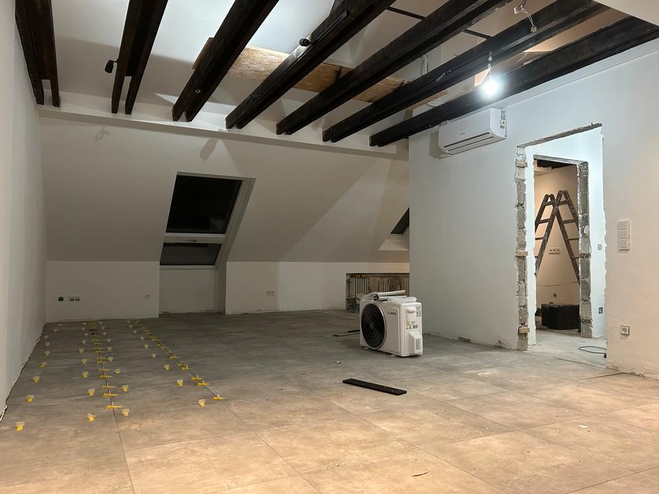 Thumbnail-Renovierte Wohnungen zu vermieten