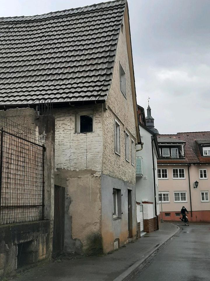 Thumbnail-Haus zu verkaufen