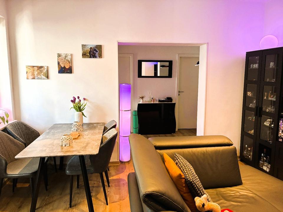 Thumbnail-Wunderschöne 2-Zimmer-Wohnung. Hochwertig modernisiert.