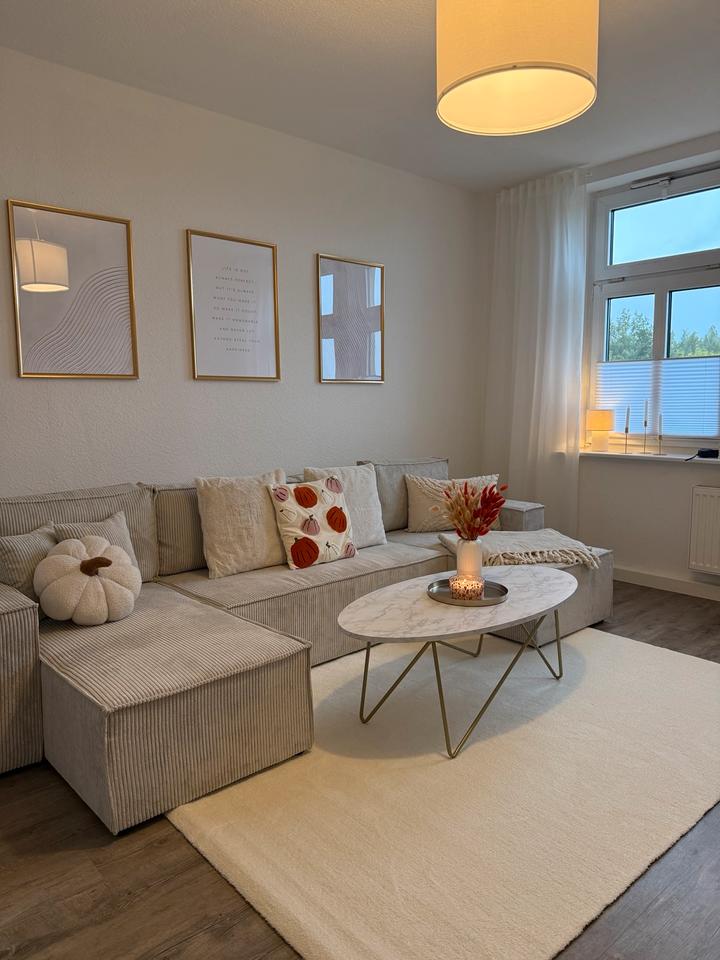 Thumbnail-Attraktive 3-Zimmer-Wohnung in Leipzig