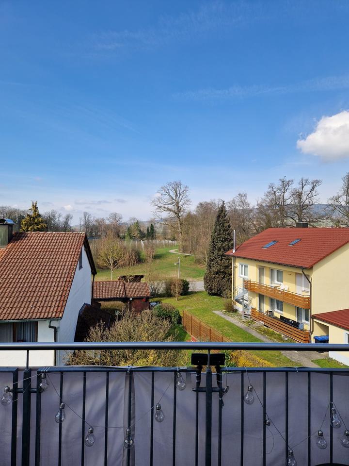 Thumbnail-3,5 Zimmer wohnung mit Balkon in Oberteuringen