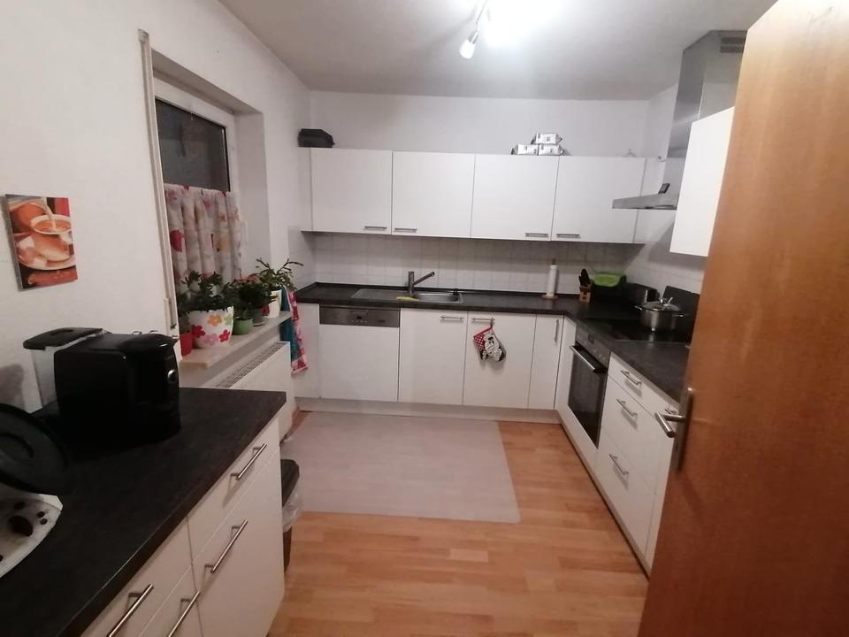 Thumbnail-Moderne 3,5-Zimmerwohnung