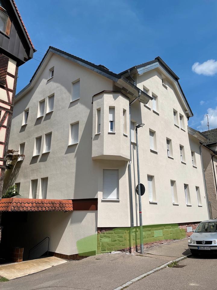 Thumbnail-2,5 Zimmer Wohnung in Schramberg Talstadt
