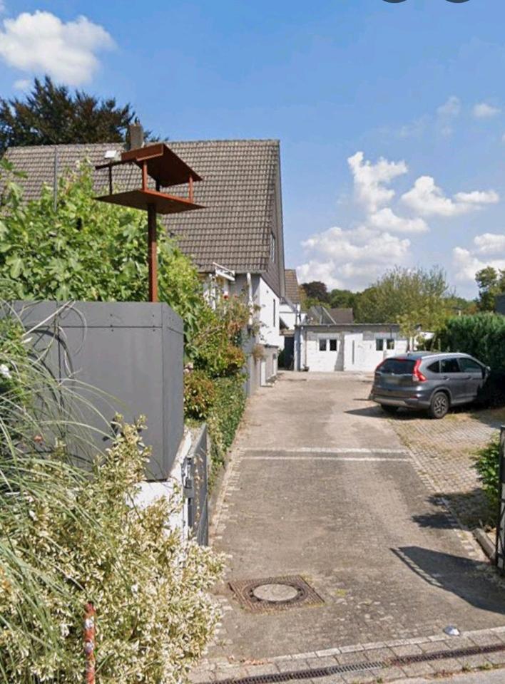 Thumbnail-Helle gemütliche 3 ZKB-DG-Wohnung in Solingen Ohligs.