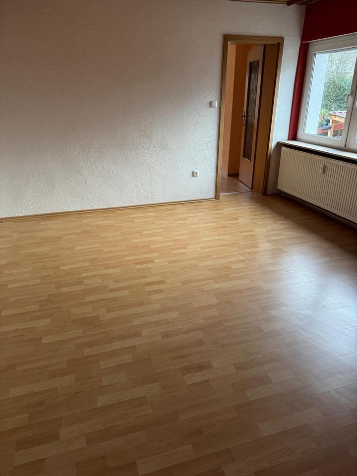 Thumbnail-2 Zimmer Wohnung