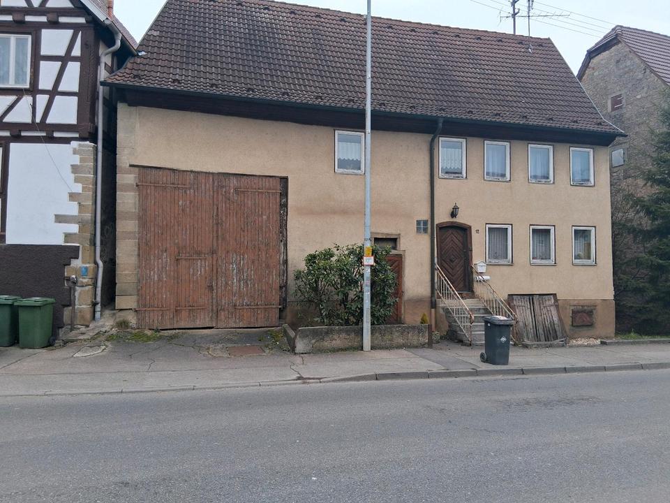 Thumbnail-Haus Fachwerkhaus Bauernhaus