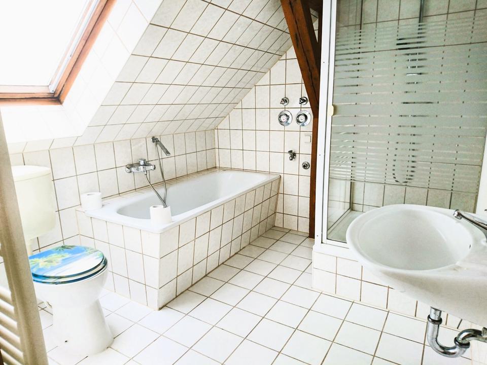 Thumbnail-Helle 2-ZimmerWhg. mit EBK