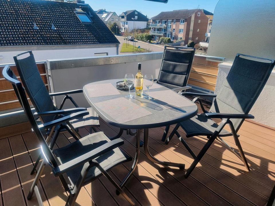 Thumbnail-Ferienwohnung Grömitz Ostsee freie Zeiten zum Sonderpreisen