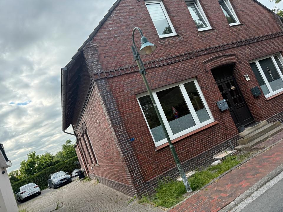 Thumbnail-3,5 Zkb Wohnung in Sengwarden