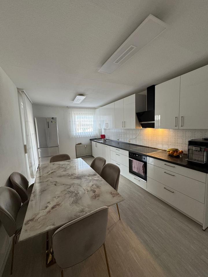 Thumbnail-4-Zimmer Wohnung in Ofterdingen neu vermieten