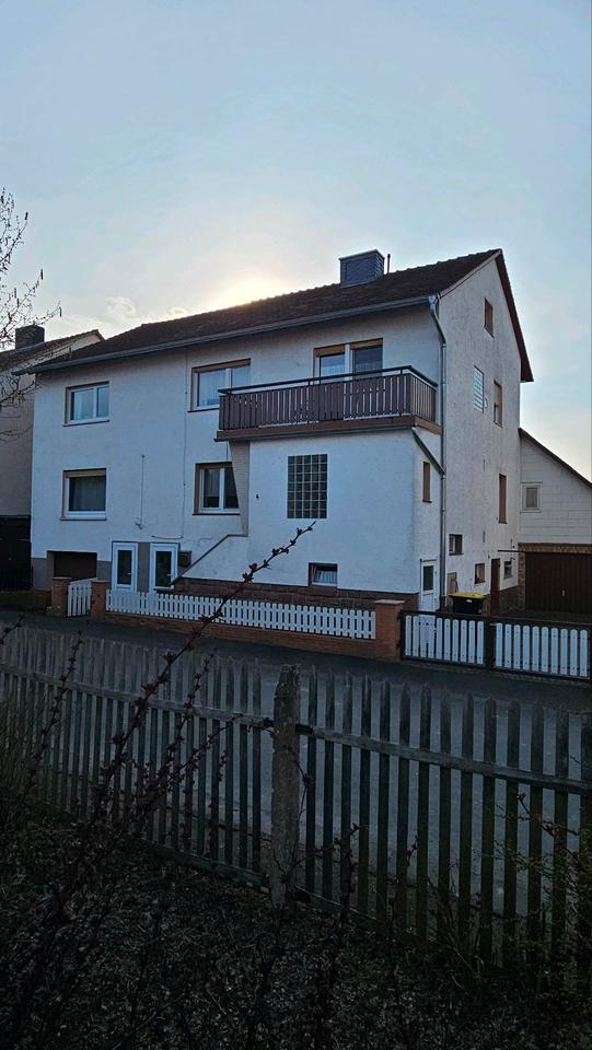 Thumbnail-Wohnhaus Ein- bis Zweifamilienhaus in Kirchhain-Niederwald