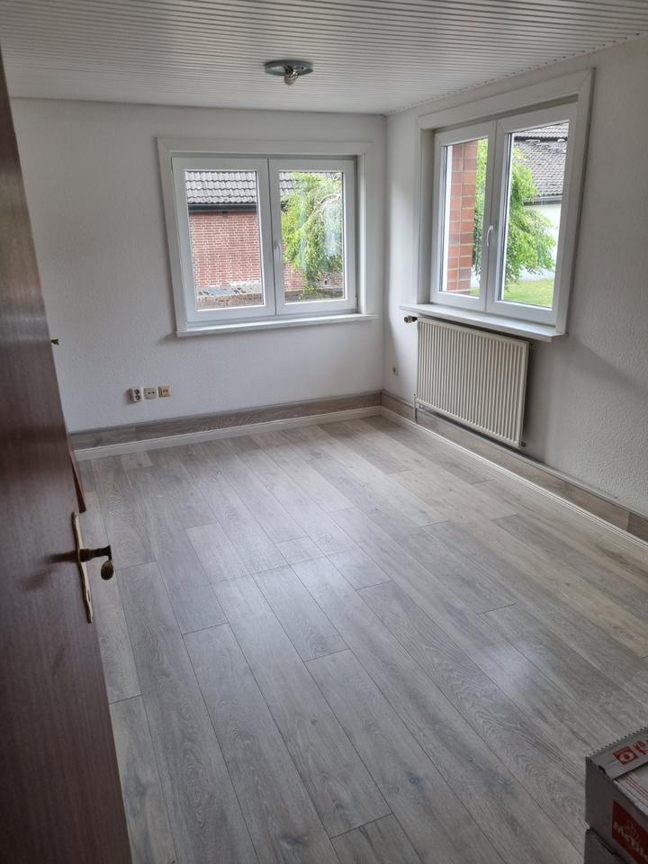 Thumbnail-2-Zimmerwohnung in Klecken mit guter Metronomanbindung