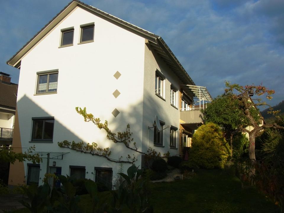 Thumbnail-Tolles freistehendes 1 - 3,5 Familienhaus Zell-Weierbach