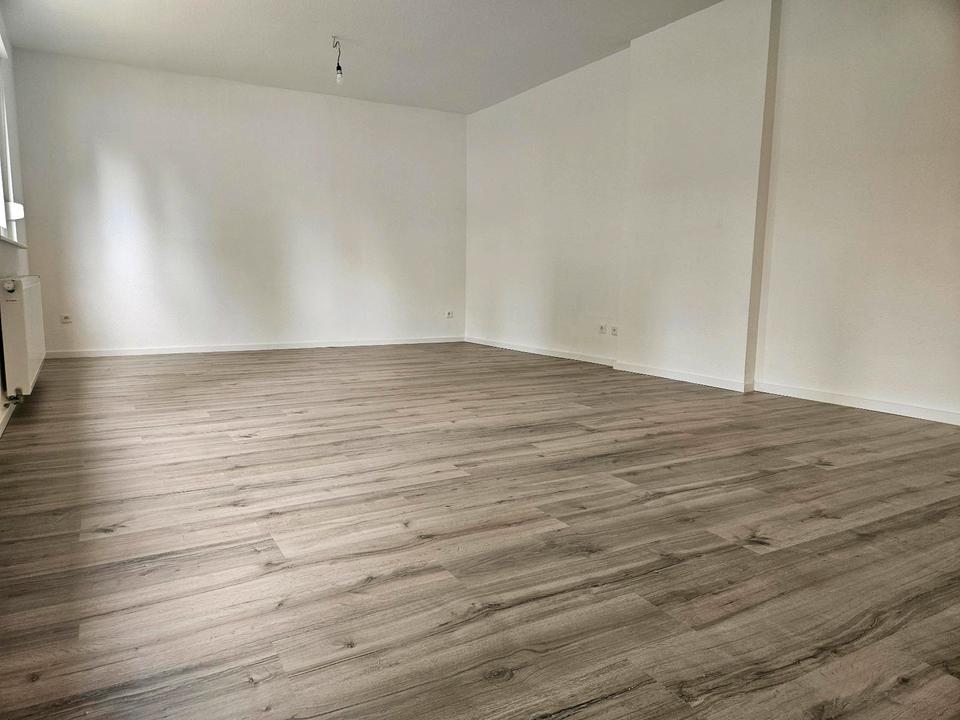 Thumbnail-Gut geschnittene 3-Zimmer Wohnung in Bochum-Wattenscheid