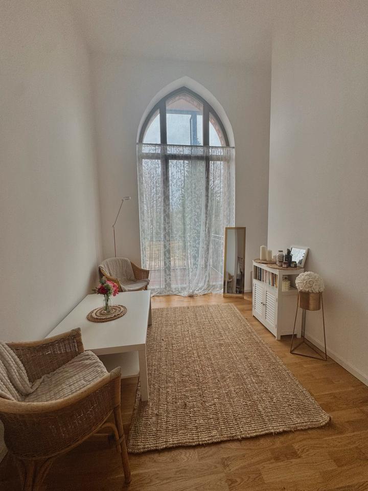 Thumbnail-Wohnung zum vermieten