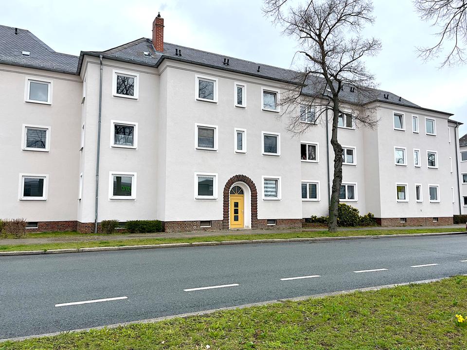 Thumbnail-Frisch renoviert: gemütliche Wohnung in guter Lage!