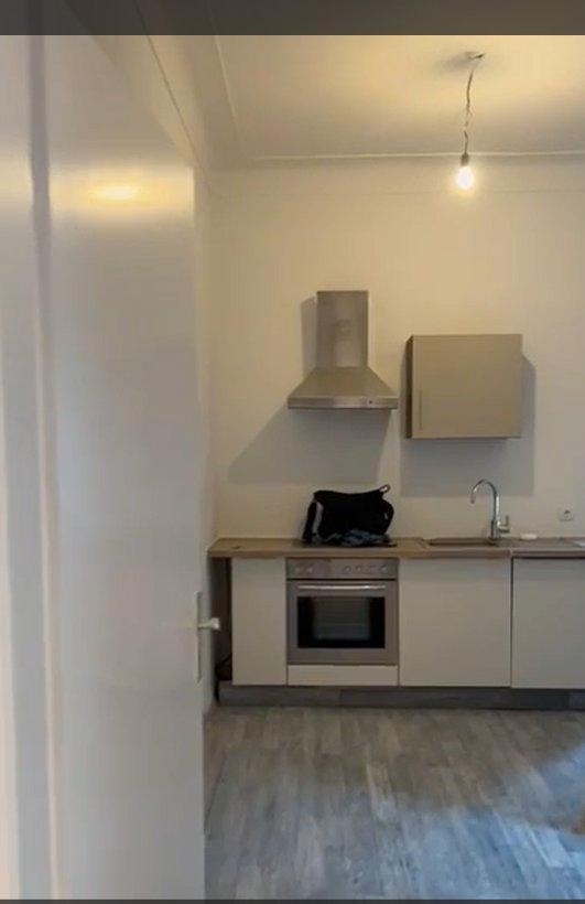 Thumbnail-Helle 2,5 Zimmer-Wohnung- Einbauküche in zentraler Lage Krefeld