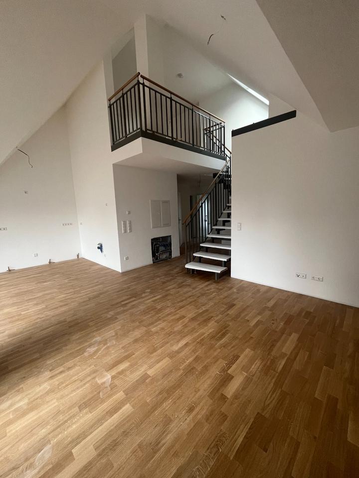 Thumbnail-5 Zimmer Maisonette Neubau