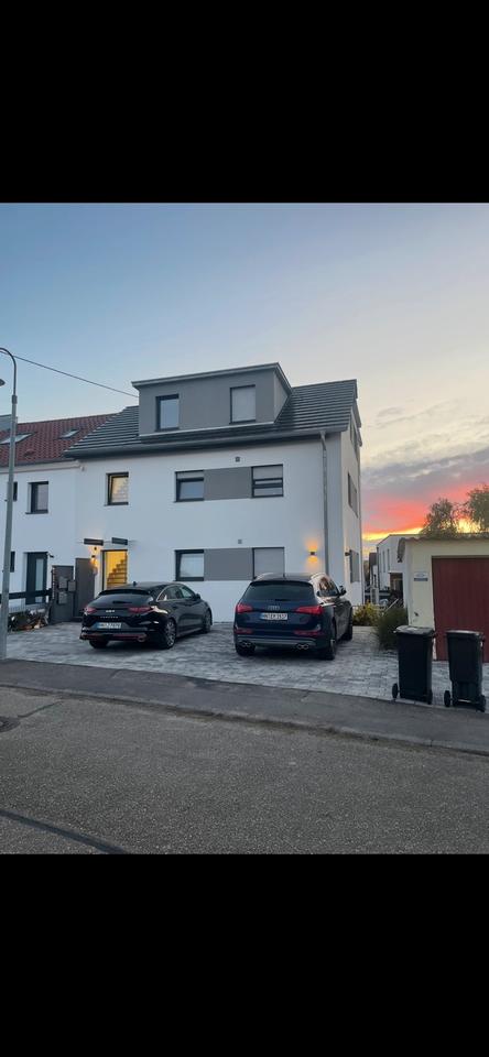 Thumbnail-Wohnung zu vermieten ab Januar 2026