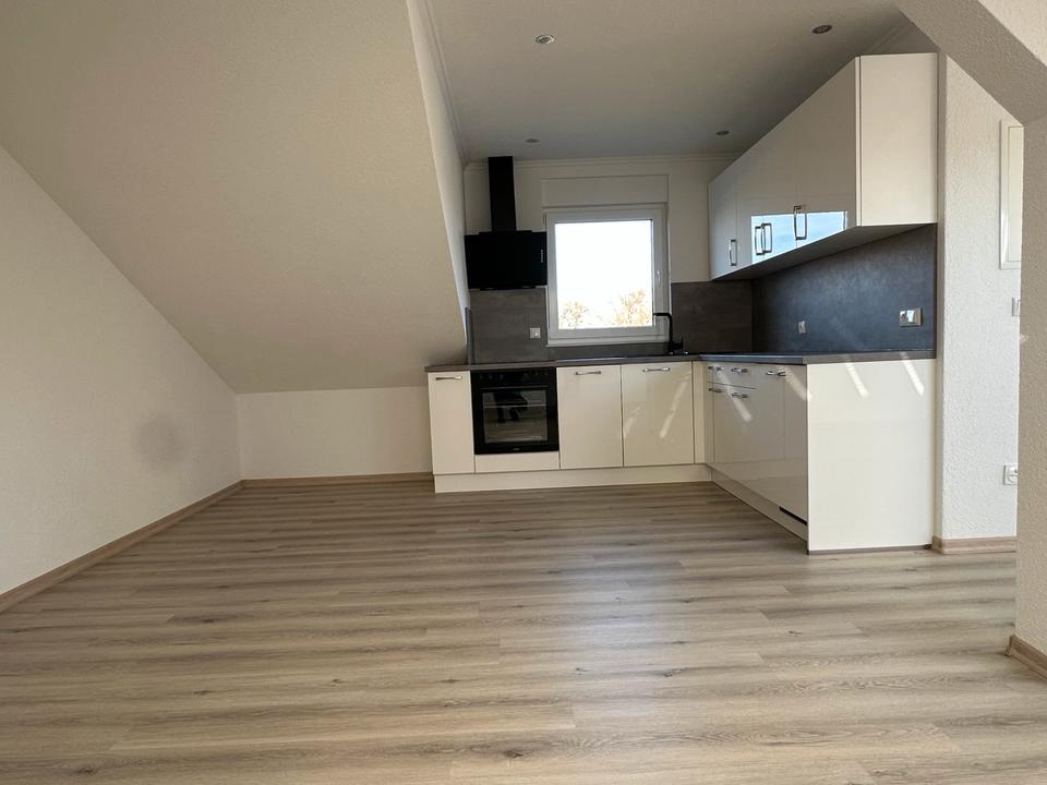 Thumbnail-2 Zimmer Wohnung in Rahden - Stelle