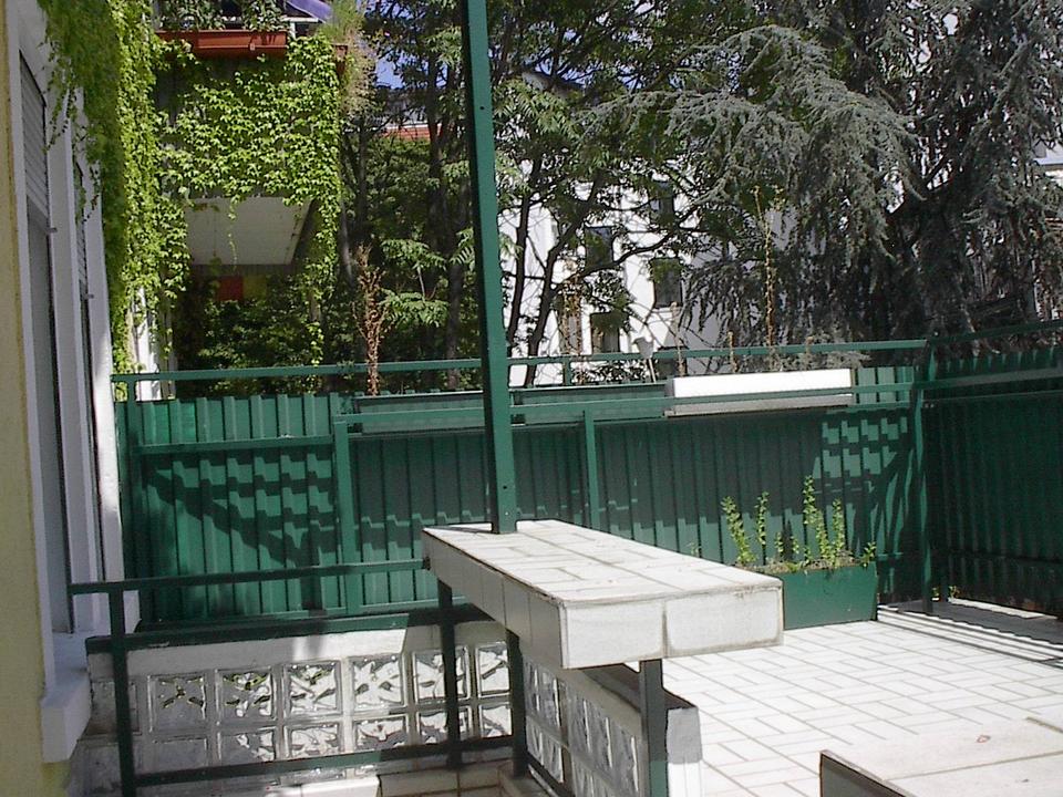 Thumbnail-Geräumige 3 12 ZKB, Terrasse, Nähe Nationaltheater