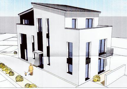 Thumbnail-Exklusives Neubau-Appartement in Top-Lage – Ideal für Pendler!