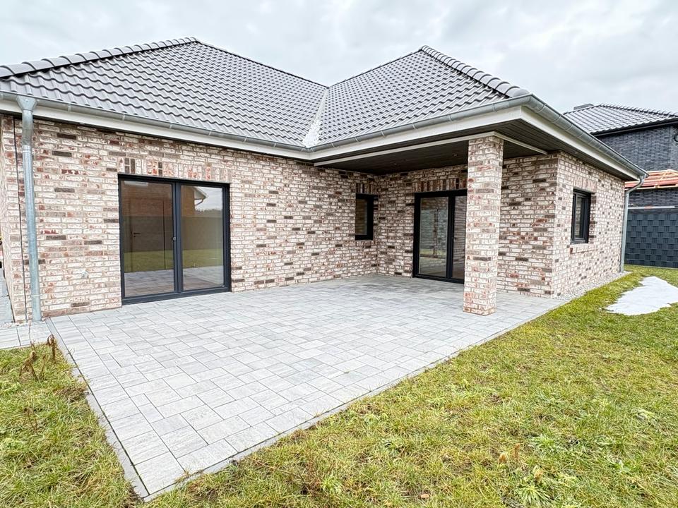 Thumbnail-Einfamilienhaus(BJ 25)mit hochwert.Ausstattung in Bordenau-Privat