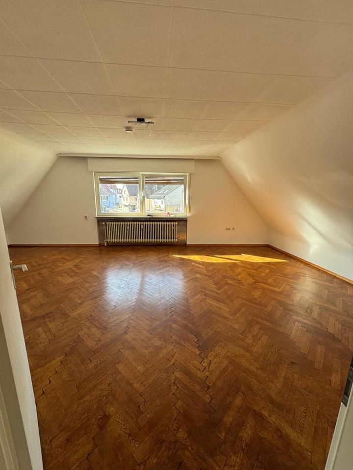 Thumbnail-Wohnung zu vermieten in Nußloch