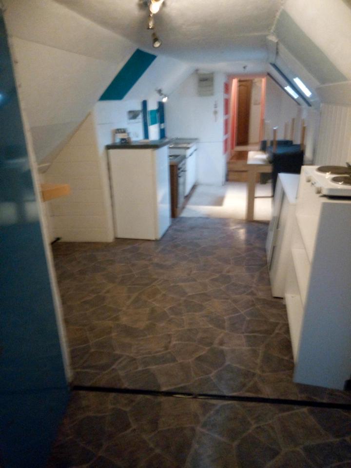 Thumbnail-Wohnung möbliert