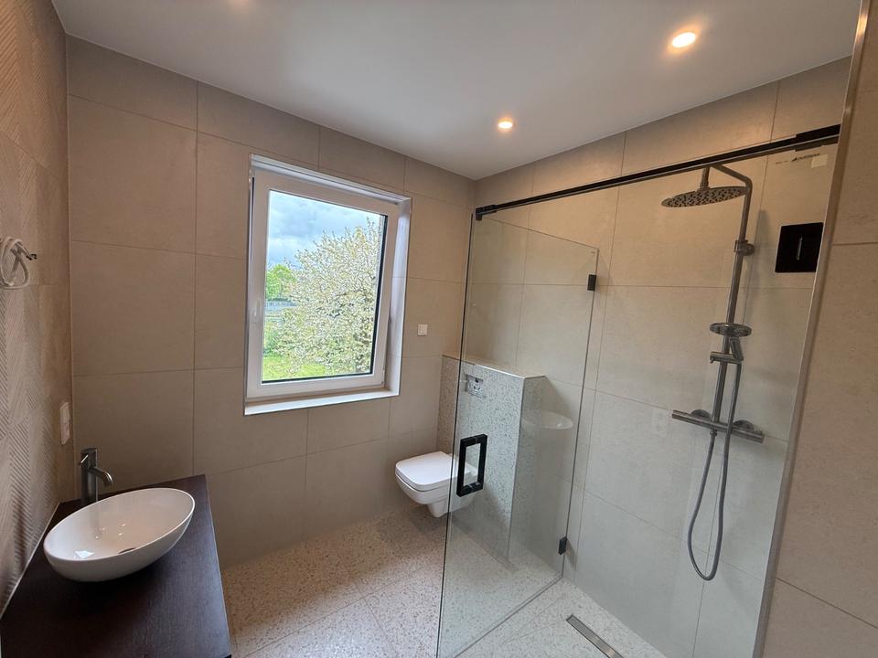Thumbnail-moderne 2 Zimmer Wohnung mit Balkon