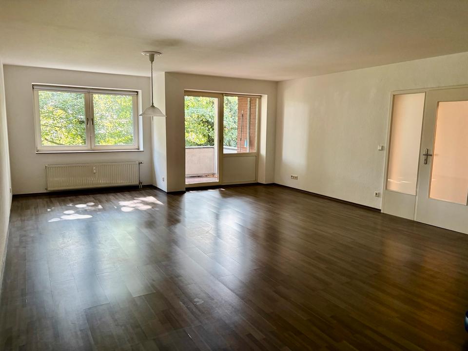 Thumbnail-2-ZKB-Wohnung in Ems- und Innenstadtnähe