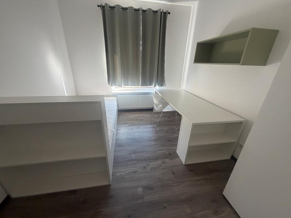 Thumbnail-Geteilte Studentenwohnung, “Bude 12”, 31134 Hildesheim