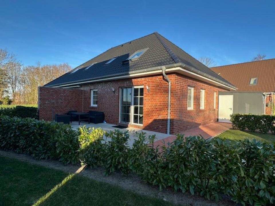 Thumbnail-Buchungslücke DHH in Dornum (Ostfriesland) 04. bis 10. April 2026