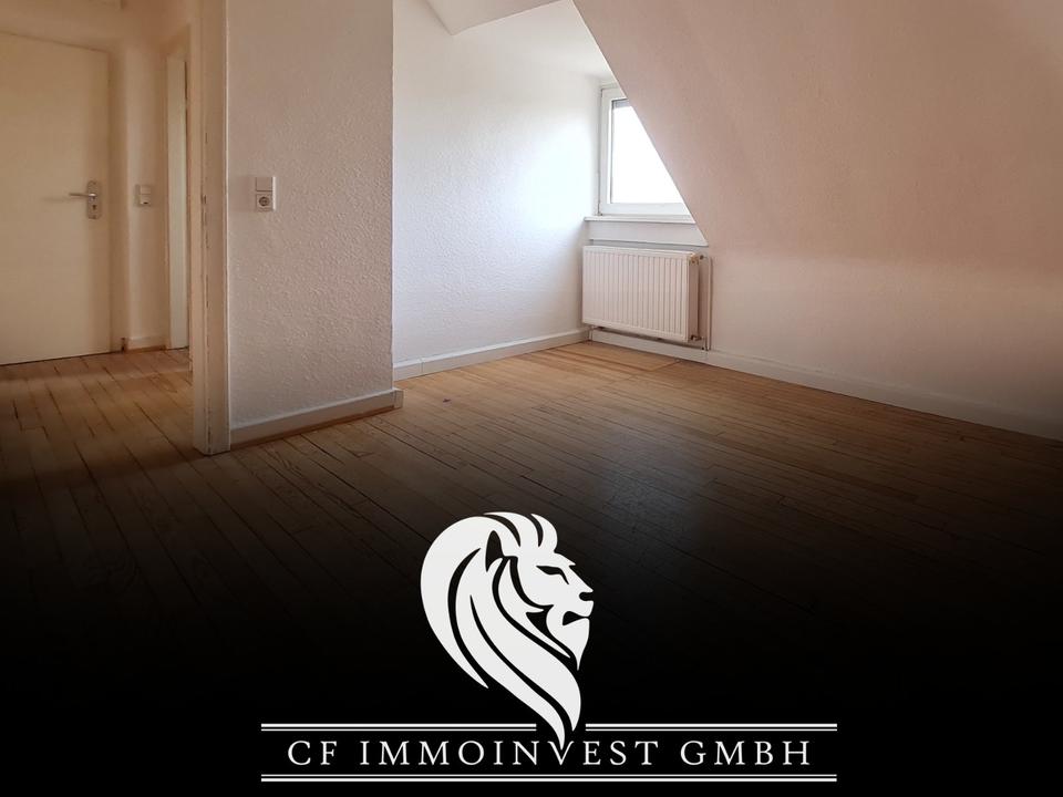 Thumbnail-Helle 4 ZKB Wohnung in Saarbrücken - Burbach