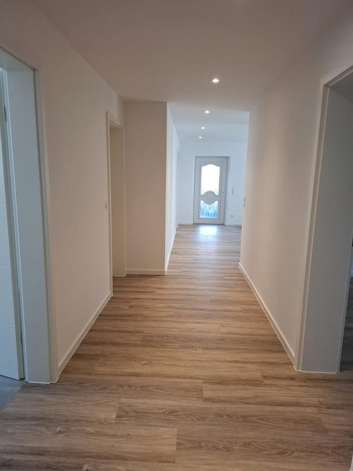 Thumbnail-ÖLPER - attraktive, helle 4-Zimmer-Wohnung