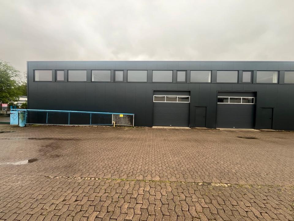 Thumbnail-Lagerhalle ihn Bad Nenndorf 300m2 nur 3 Min Zur Autobahn A2