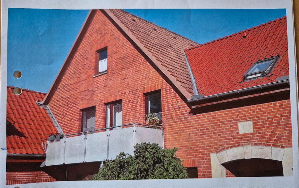 Thumbnail-Großzügige 4-Zimmer-Wohnung