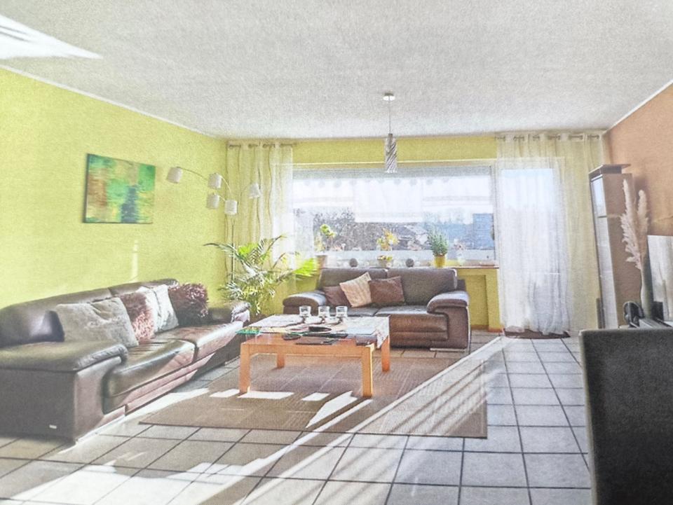 Thumbnail-4-Zimmer-Maisonettewohnung mit Garage in Voerde (Niederrhein)