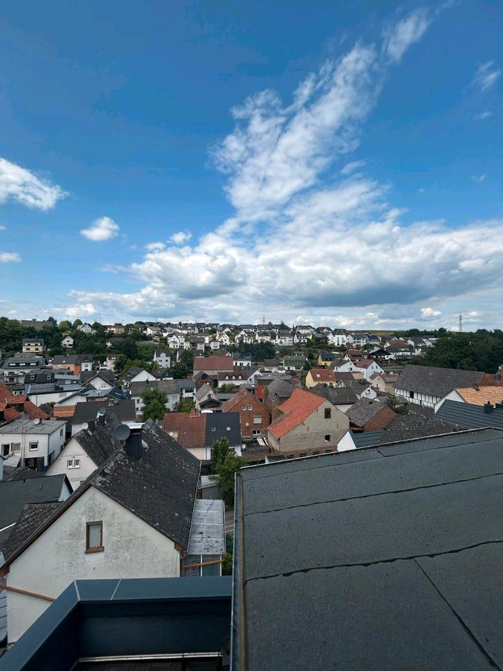 Thumbnail-Einfamilienhaus im schönen Taunus