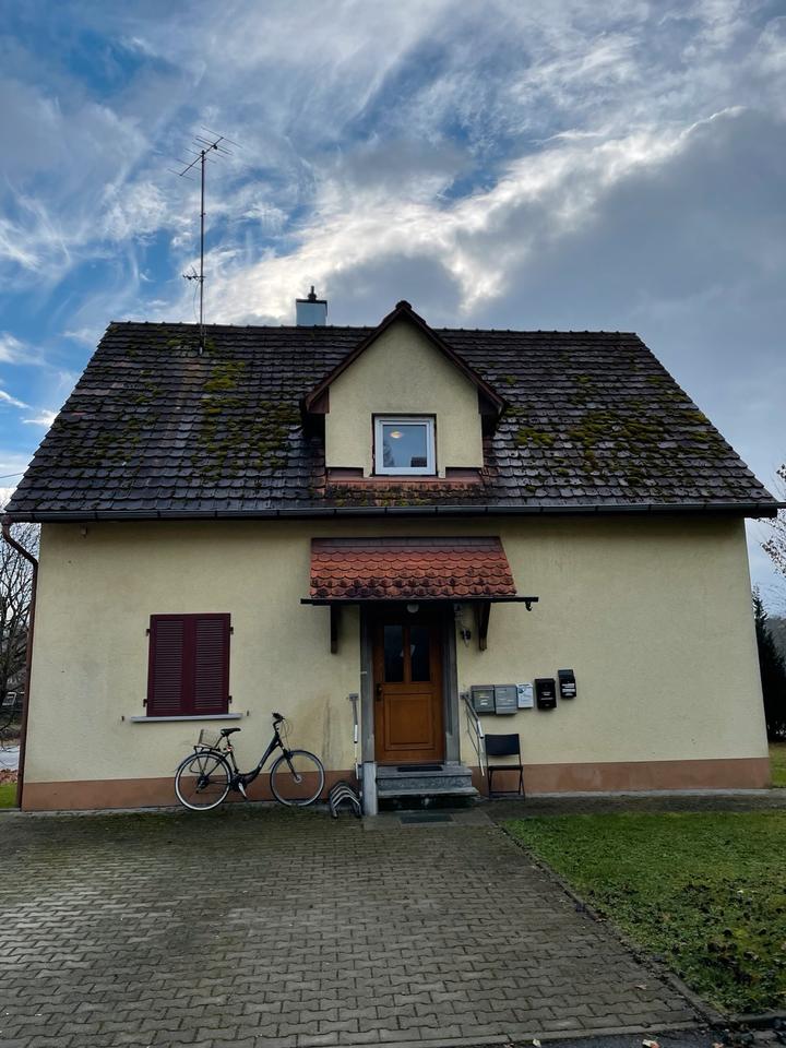 Thumbnail-Einfamilienhaus in Markdorf-Leimbach
