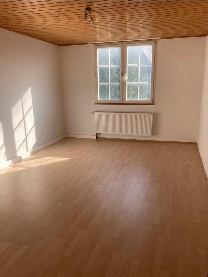 Thumbnail-3,5 Zimmer Wohnung mit Glasfaser-Internet zu vermieten