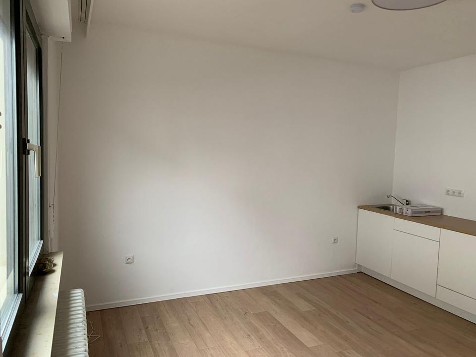 Thumbnail-Schönes 1 Zimmer-Appartment in Dietzenbach Altstadt frei